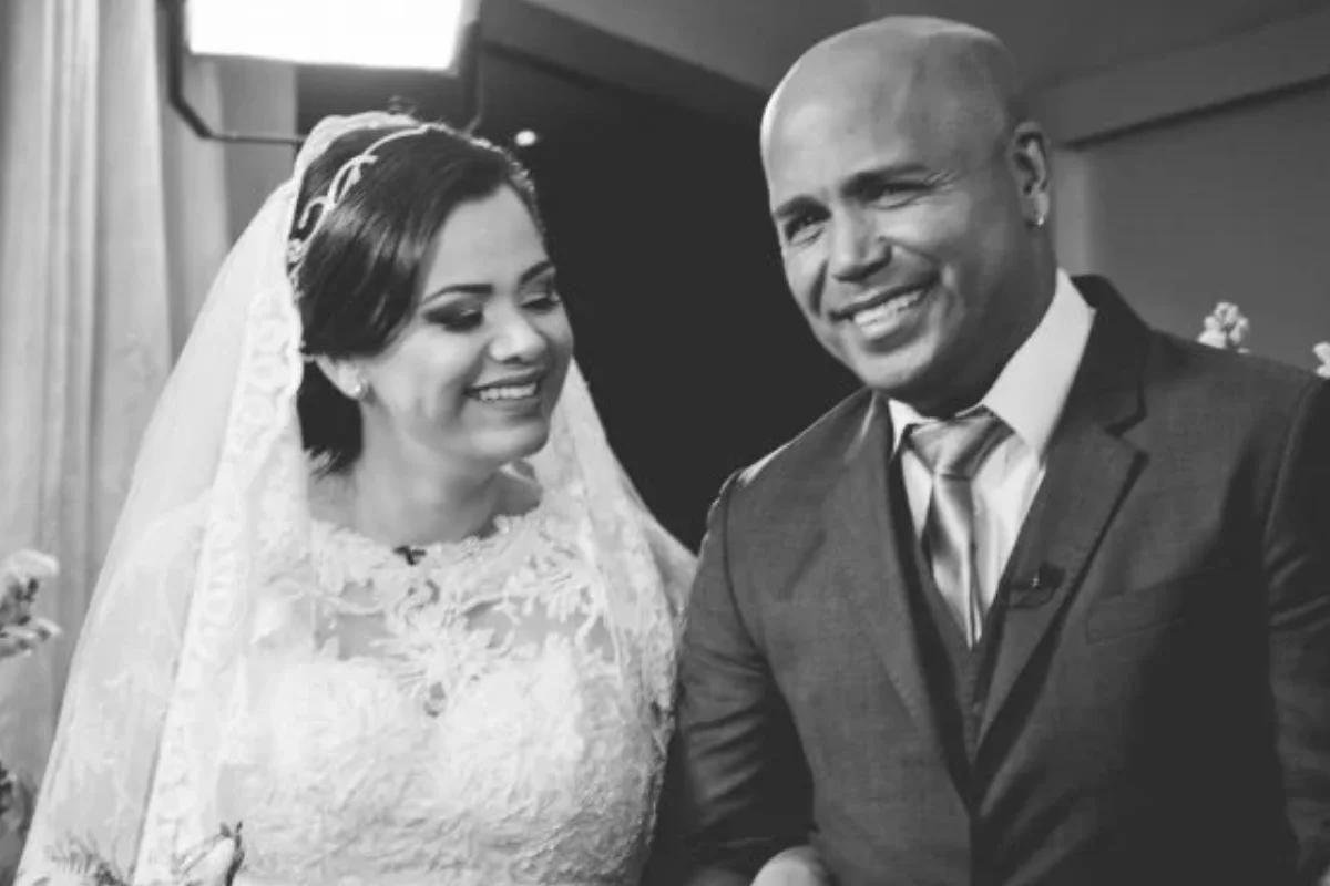 Filha de Rick lamenta morte do pai e expõe dor: 'Não sei como vou viver'