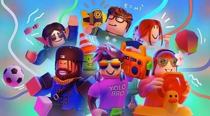 EXCLUSIVO: Games For Change América Latina faz gamejam de Roblox