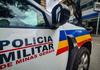 Homem  preso aps alegar ser veterano da PM e apresentar documento falso