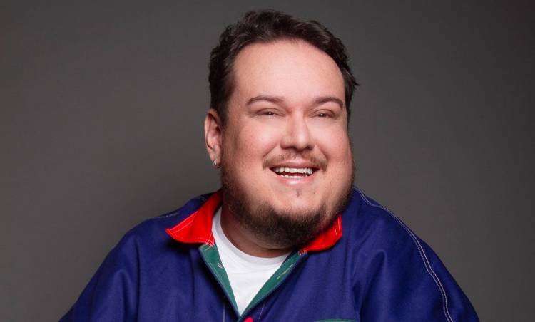Gahbi conclui filme de Rosane Svartman após participação em novela das 21h