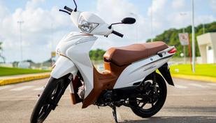 Novas regras para ciclomotores entram em vigor em todo o Brasil