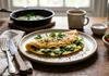 Prepare uma janta deliciosa e extremamente nutritiva em 15 minutos com apenas tr�s ingredientes que vai salvar sua noite