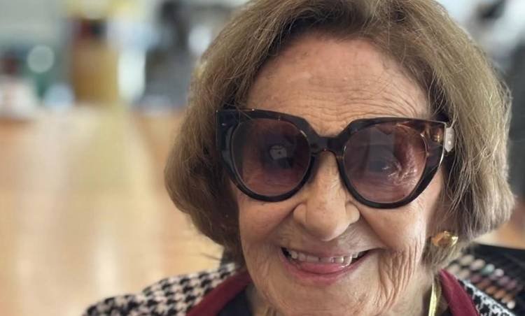 Laura Cardoso, um dos ícones da dramaturgia brasileira, morre aos 98 anos