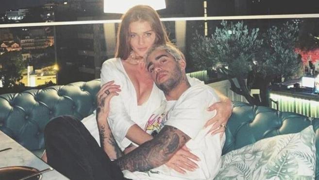 Cintia Dicker quebra o silêncio após Pedro Scooby revelar separação