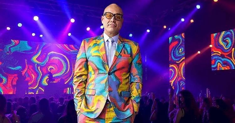 Niko Dias revisita cl�ssicos do reggae em novo DVD ao vivo