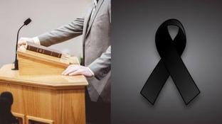 Luto: Famoso pastor morre aos 53 anos ap�s passar mal em motel