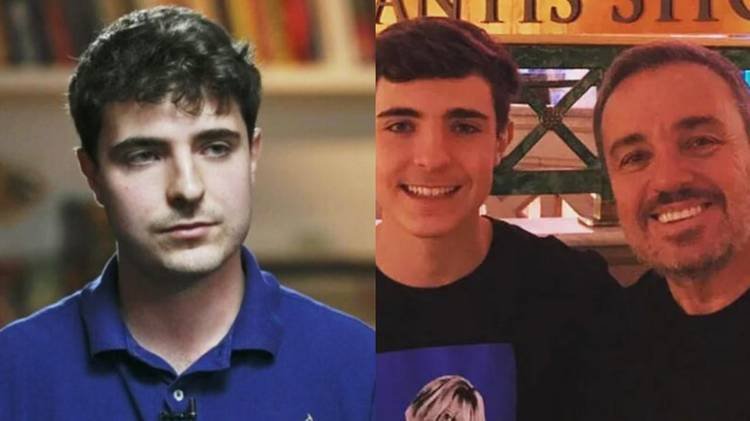 João Augusto Liberato herdou a mansão, mas preferiu dar um outro destino à ela; entenda