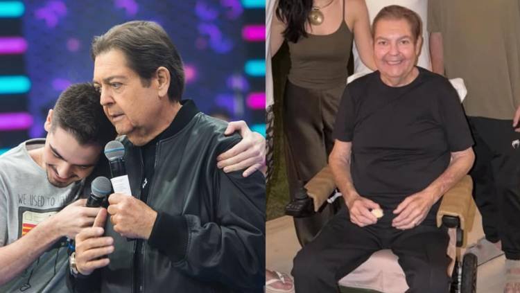 Faustão