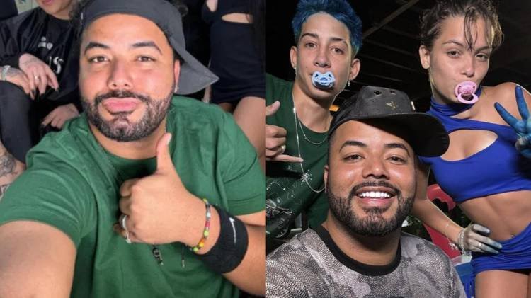 Influenciador � investigado por acusa��es de explora��o de menores