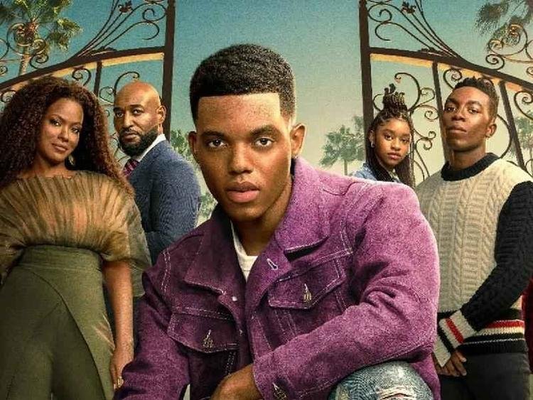 Bel-Air chega com 2� temporada no Star+