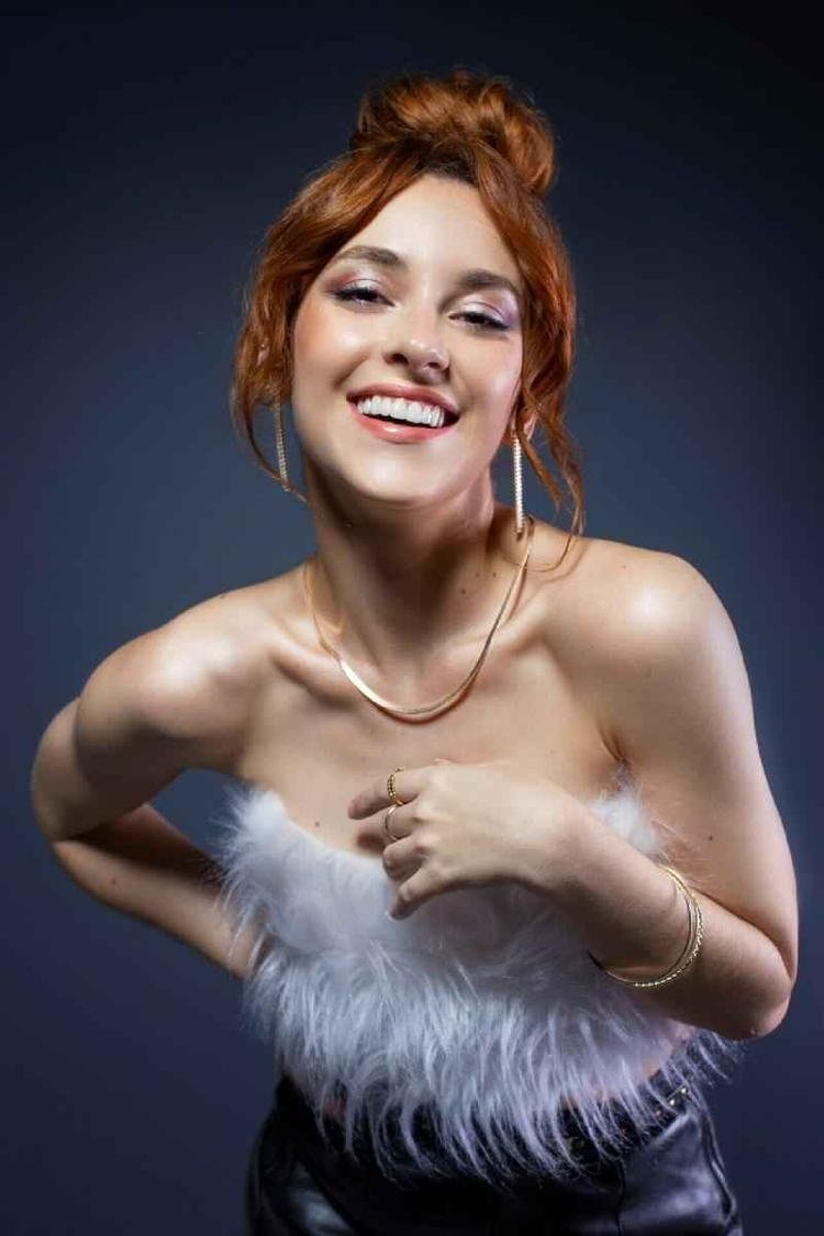 Gabriella Di Grecco (Foto: Divulgação)