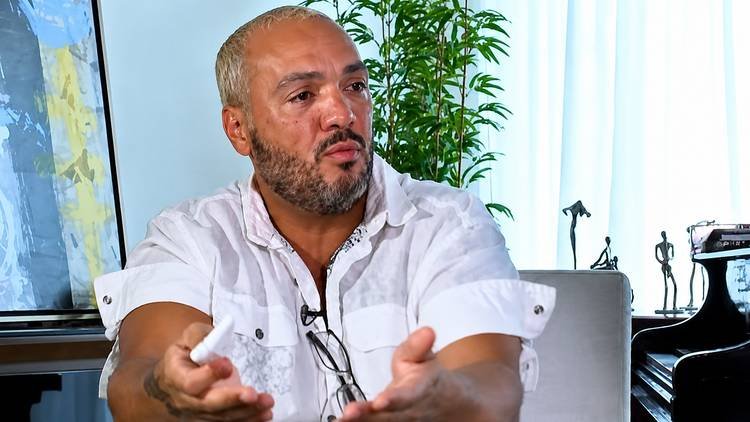 Cantor foi julgado por um caso que aconteceu em 2023; entenda