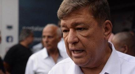 Carlos Viana confirma v�deos �ntimos em celular de Vorcaro