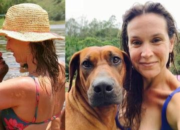 Longe da TV, mulher de Thiago Lacerda aposta em cerveja e outros negócios