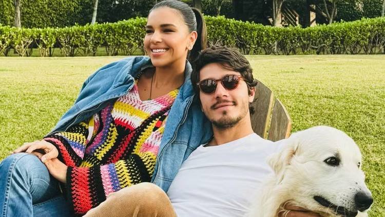 Mariana Rios emociona ao falar sobre tentativas de ser m�e: 
