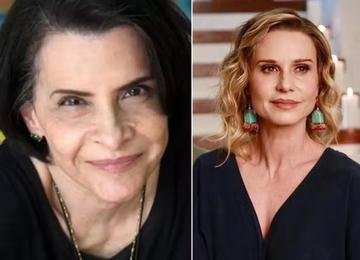 Marina Lima x Paula Burlamaqui: entenda a polêmica entre as famosas