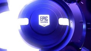 N�O ESQUE�A NESTA SEXTA: Epic Games Store solta os jogos Idle Champions of the Forgotten Realms e Turnip Boy Robs a Bank de gra�a