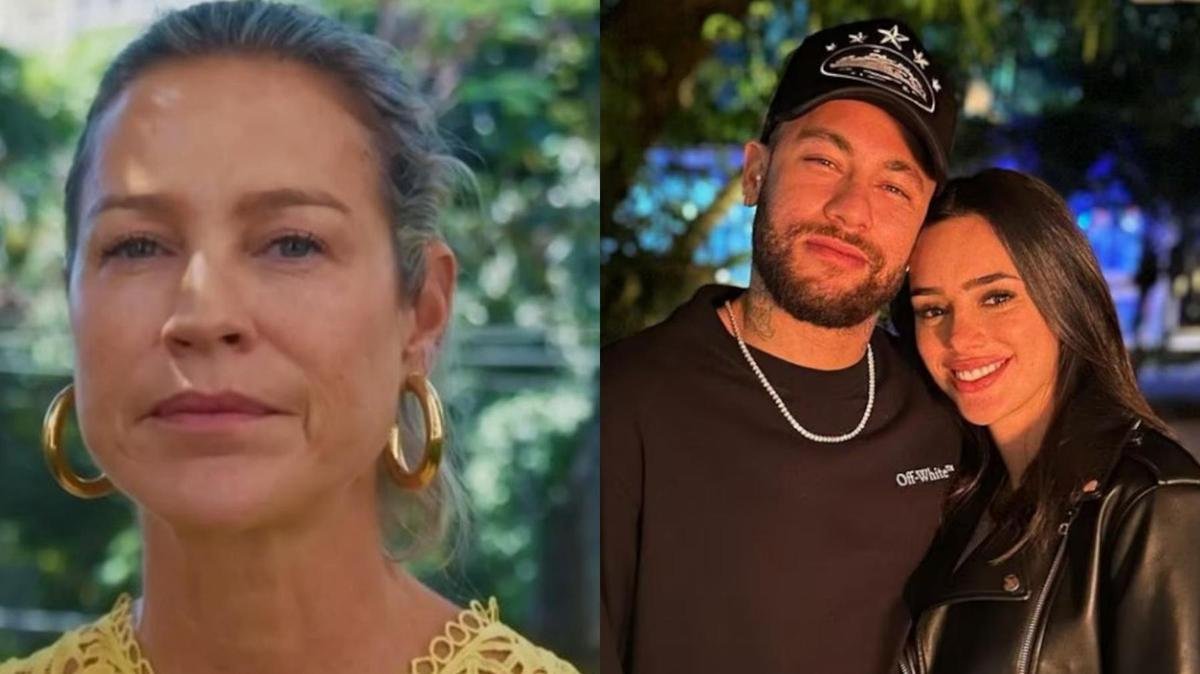 Piovani faz nova provocação a Bruna Biancardi após críticas a Neymar