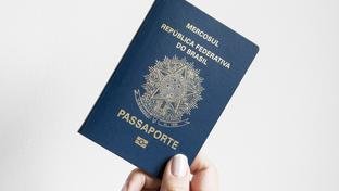 Aprenda a minimizar danos em caso de perda do passaporte na viagem