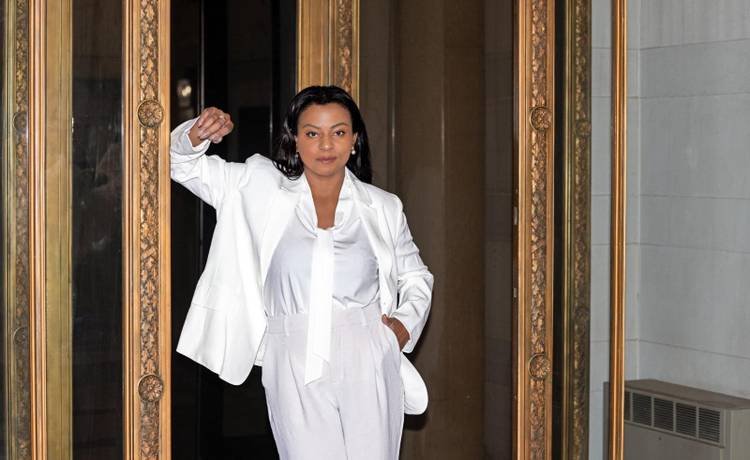 Daline Kennedy encerra o ano de 2025 com reconhecimento internacional e foco estrat�gico