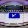 Ibovespa atinge quase 172 mil pontos e tem maior alta desde 2023