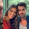 Ex-BBB Adriana Sant'anna detalha choque ao descobrir n�dulos na mama
