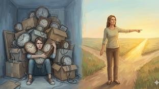 Autismo e a Mentalidade de Escassez: Por Que Voc� N�o Precisa Aceitar Tudo