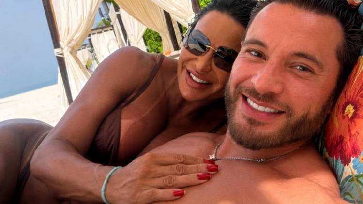 Musa fitness abriu a intimidade do casal em entrevista recente