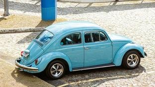 Dia Nacional do Fusca: Festival Sobre Rodas reúne fãs do carro mais carismático da história