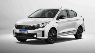 Fiat Cronos vs. Onix Plus: qual sedã automático é mais confiável
