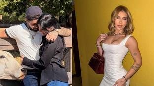 Z� Felipe anuncia fim do relacionamento com Ana Castela e Virginia Fonseca detona suposta indireta