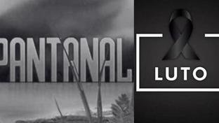 Luto: Morte de astro de Pantanal é confirmada e deixa noveleiros entristecidos hoje 19/1