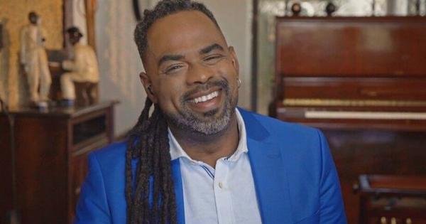 Antes da Globo, Manoel Soares foi segurança de travesti - Portal Uai