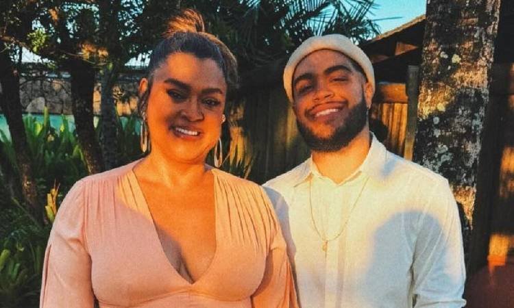 Filho de Preta Gil emociona ao postar foto rara antes da morte da cantora