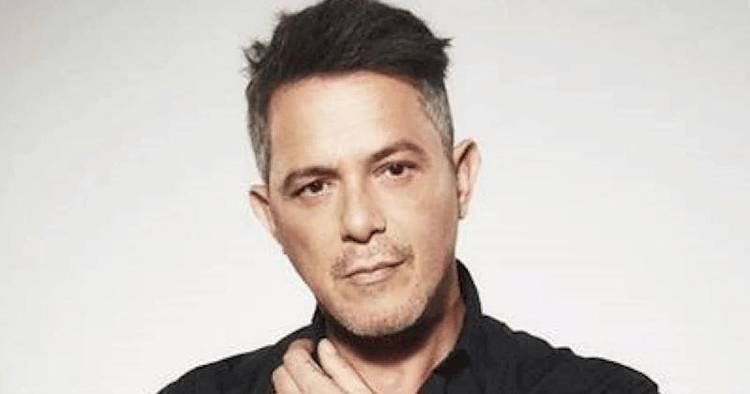 Alejandro Sanz dar� in�cio � turn� mundial no M�xico