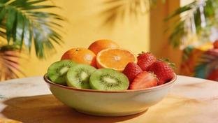 Essa � a fruta boa para os olhos que pode fazer diferen�a a longo prazo