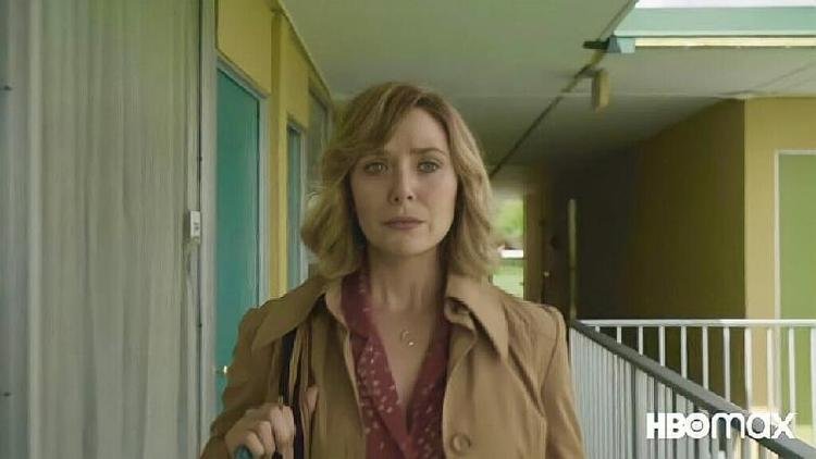 Reprodução/HBO Max