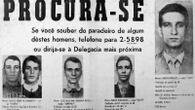 Em 17 de setembro de 1971, ex-capitão do Exército brasileiro que havia se engajado politicamente foi morto com sete tiros por agentes da repressão da ditadura militar então em vigor.