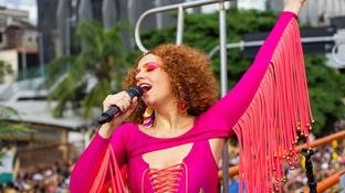 Carnaval do Porcão promete estender a folia durante a noite no Espaço Meet