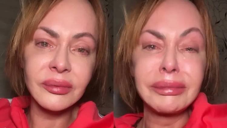 Gaby Spanic