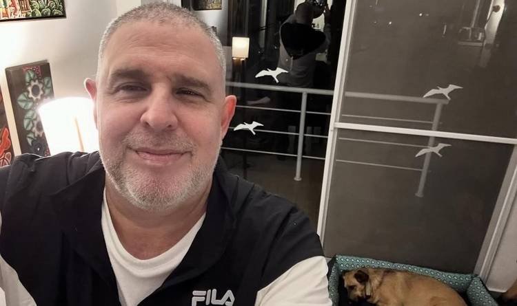 Marco Bianchi dispara contra canais de TV e causa repercuss�o no X