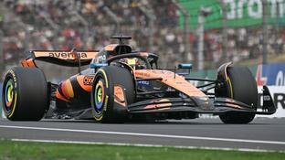 GP de Abu Dhabi de F1: onde assistir  classificao para 'final' entre Verstappen, Norris e Piastri