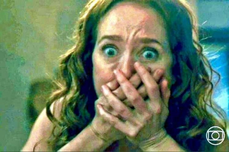 Reprodu��o/TV Globo 