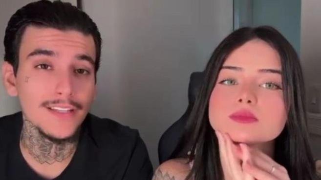Duas vaginas: entenda a condição revelada pela namorada de Arthur Urach
