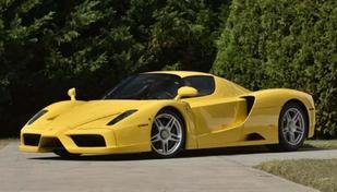 Ferrari d� R$ 92 mil para cada funcion�rio ap�s bons resultados em 2025