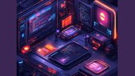 O uso da computação em nuvem é essencial para o crescimento dos marketplaces, oferecendo escalabilidade, flexibilidade e confiabilidade. No Brasil, a adoção já representa 42% do processamento empresarial e tende a ultrapassar 50% até 2025. A nuvem permite lidar com picos de demanda, reduzir custos, equilibrar tráfego global e manter a performance das plataformas