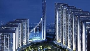 Mercedes-Benz vai construir pr�dios de luxo em Dubai