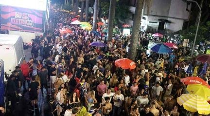Carnaval 2026: agora � pra ferver