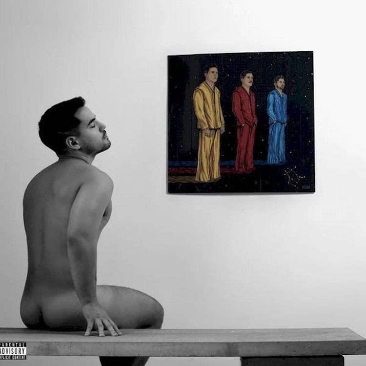 Bruno Gadiol lan�a o �lbum 'G�meos em G�meos (ainda mais geminiano)'