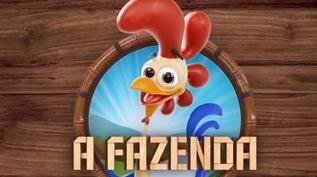 Ex-Fazenda passa por transforma��o no visual e impressiona com resultado